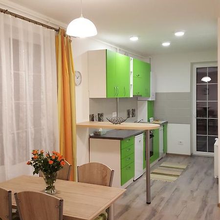 Apartament Schiller 58 Brasov Exterior photo
