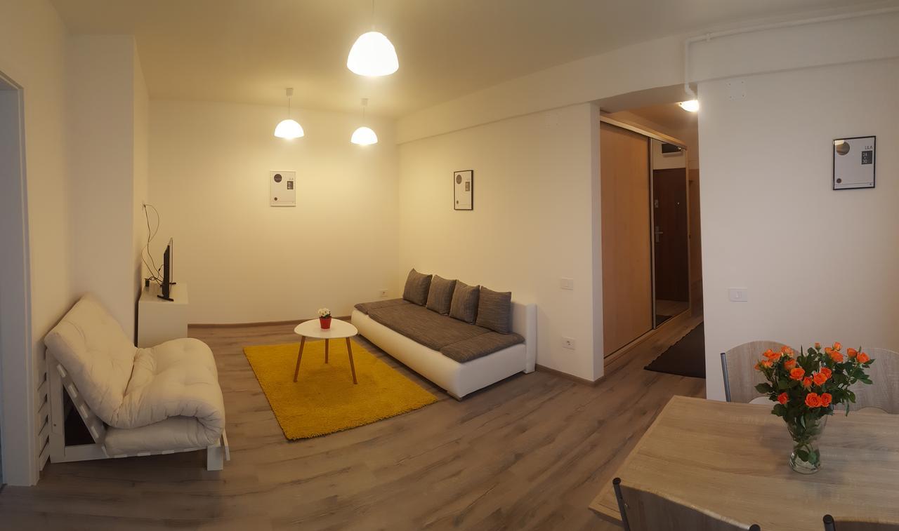 Apartament Schiller 58 Brasov Exterior photo