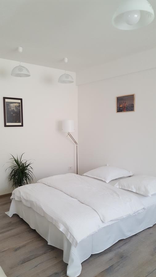 Apartament Schiller 58 Brasov Exterior photo