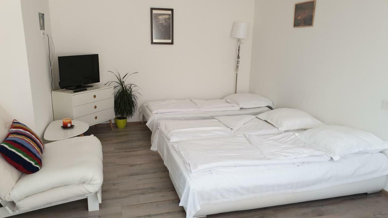 Apartament Schiller 58 Brasov Exterior photo